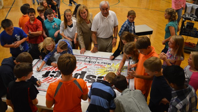 west sand lake acts with respect always